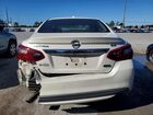 2018 Nissan Altima 2.5 Белый vin: 1N4AL3AP9JC239559 2018 Nissan Altima 2.5 Белый vin: 1N4AL3AP9JC239559