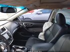 2018 Nissan Altima 2.5 Sl Black vin: 1N4AL3APXJC133234
