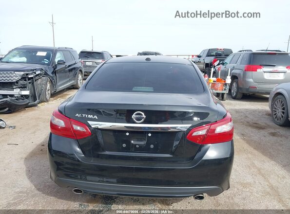 1N4AL3APXJC133234 2018 NISSAN ALTIMA Black 