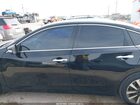 2018 Nissan Altima 2.5 Sl Black vin: 1N4AL3APXJC133234