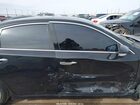 2018 Nissan Altima 2.5 Sl Black vin: 1N4AL3APXJC133234
