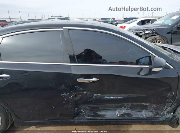 1N4AL3APXJC133234 2018 NISSAN ALTIMA Black Սալոնի հետևի տեսք