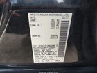 2018 Nissan Altima 2.5 Sl Black vin: 1N4AL3APXJC133234