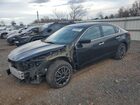 2018 Nissan Altima 2.5 Black vin: 1N4AL3APXJC223662 2018 Nissan Altima 2.5 Black vin: 1N4AL3APXJC223662