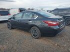 2018 Nissan Altima 2.5 Black vin: 1N4AL3APXJC223662 2018 Nissan Altima 2.5 Black vin: 1N4AL3APXJC223662