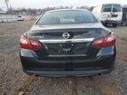 2018 Nissan Altima 2.5 Black vin: 1N4AL3APXJC223662 2018 Nissan Altima 2.5 Black vin: 1N4AL3APXJC223662