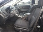 2018 Nissan Altima 2.5 Black vin: 1N4AL3APXJC223662 2018 Nissan Altima 2.5 Black vin: 1N4AL3APXJC223662