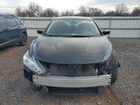 2018 Nissan Altima 2.5 Black vin: 1N4AL3APXJC223662 2018 Nissan Altima 2.5 Black vin: 1N4AL3APXJC223662