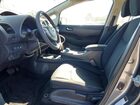 2016 Nissan Leaf S-24 Серый vin: 1N4AZ0CP0GC309291