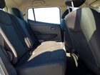 2016 Nissan Leaf S-24 Серый vin: 1N4AZ0CP0GC309291