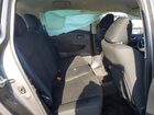 2016 Nissan Leaf S Серый vin: 1N4AZ0CP2GC302388