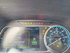 2020 Nissan Leaf S Серебряный vin: 1N4AZ1BP8LC309296
