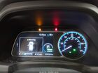 2023 Nissan Leaf S 40 Kwh Синий vin: 1N4AZ1BV0PC555893