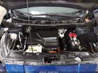 2023 Nissan Leaf S 40 Kwh Синий vin: 1N4AZ1BV0PC555893