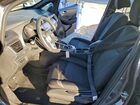 2025 Nissan Leaf S Серый vin: 1N4AZ1BV0SC566353