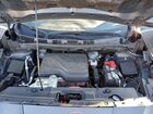 2025 Nissan Leaf S Серый vin: 1N4AZ1BV0SC566353