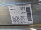 2025 Nissan Leaf S Серый vin: 1N4AZ1BV0SC566353