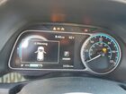2025 Nissan Leaf S Серый vin: 1N4AZ1BV0SC566353