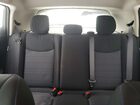 2025 Nissan Leaf S Синий vin: 1N4AZ1BV2SC561283