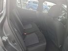 2023 Nissan Leaf S Серый vin: 1N4AZ1BV3PC554706