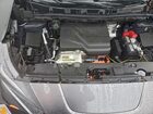 2023 Nissan Leaf S Серый vin: 1N4AZ1BV3PC554706