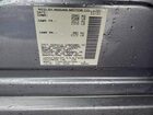 2023 Nissan Leaf S Серый vin: 1N4AZ1BV3PC554706