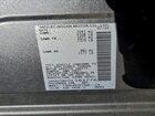 2025 Nissan Leaf S Серый vin: 1N4AZ1BV3SC561776