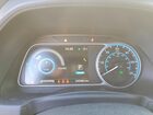 2023 Nissan Leaf S Синий vin: 1N4AZ1BV5PC553993