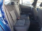 2023 Nissan Leaf S Синий vin: 1N4AZ1BV5PC553993