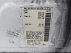 2023 Nissan Leaf S 40 Kwh Белый vin: 1N4AZ1BV5PC556618