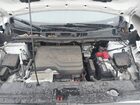2023 Nissan Leaf S 40 Kwh Белый vin: 1N4AZ1BV5PC556618