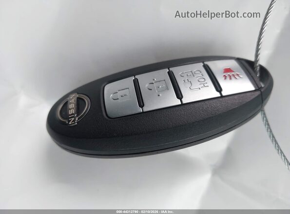 1N4AZ1BV5PC556618 2023 NISSAN LEAF Белый Вид панели приборов