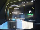 2023 Nissan Leaf S 40 Kwh Белый vin: 1N4AZ1BV5PC556618