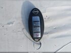 2023 Nissan Leaf S 40 Kwh Синий vin: 1N4AZ1BV5PC563018