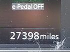 2023 Nissan Leaf S 40 Kwh Синий vin: 1N4AZ1BV5PC563018