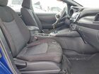 2023 Nissan Leaf S Blue vin: 1N4AZ1BV5PC563553 2023 Nissan Leaf S Blue vin: 1N4AZ1BV5PC563553