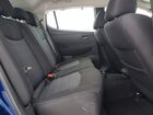 2023 Nissan Leaf S Blue vin: 1N4AZ1BV5PC563553 2023 Nissan Leaf S Blue vin: 1N4AZ1BV5PC563553