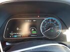 2024 Nissan Leaf S Синий vin: 1N4AZ1BV6RC555111