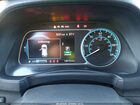 2023 Nissan Leaf S 40 Kwh Синий vin: 1N4AZ1BV7PC561612