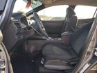 2025 Nissan Leaf S Серебряный vin: 1N4AZ1BV7SC561733