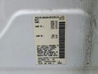 2023 Nissan Leaf S White vin: 1N4AZ1BV9PC551034
