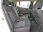 2023 Nissan Leaf S White vin: 1N4AZ1BV9PC551034