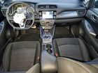 2025 Nissan Leaf S Gray vin: 1N4AZ1BV9SC558252
