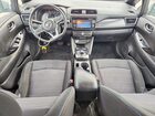 2018 Nissan Leaf S Серебряный vin: 1N4AZ1CP3JC309413