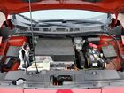 2019 Nissan Leaf S Red vin: 1N4AZ1CP4KC306487 2019 Nissan Leaf S Red vin: 1N4AZ1CP4KC306487