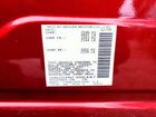 2019 Nissan Leaf S Red vin: 1N4AZ1CP4KC306487 2019 Nissan Leaf S Red vin: 1N4AZ1CP4KC306487