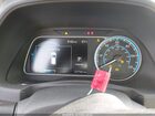 2019 Nissan Leaf Sl Blue vin: 1N4AZ1CP4KC308157