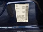 2019 Nissan Leaf Sl Blue vin: 1N4AZ1CP4KC308157
