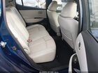 2019 Nissan Leaf Sl Blue vin: 1N4AZ1CP4KC308157