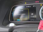 2019 Nissan Leaf Sl Blue vin: 1N4AZ1CP4KC308157